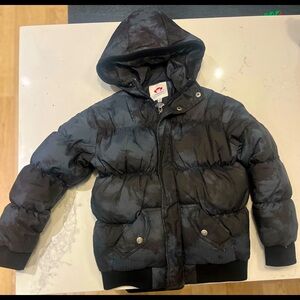 Appaman puffy coat boys